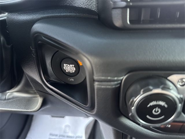 2024 Jeep Wrangler Rubicon 4xe photo 12
