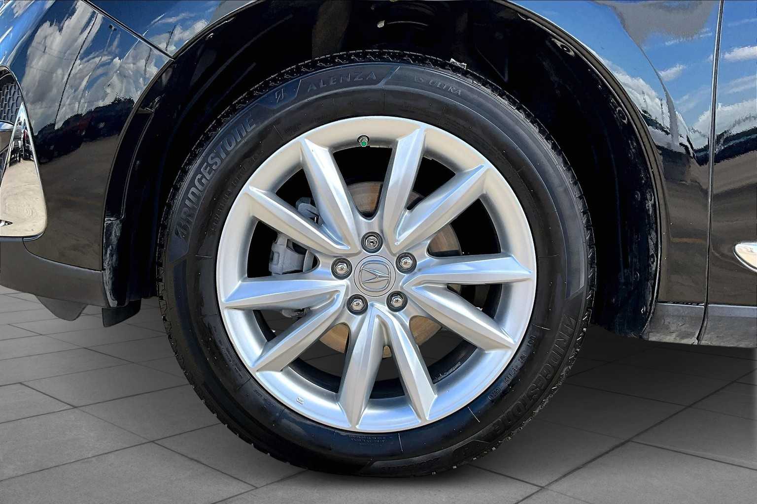 2019 Acura RDX photo 10
