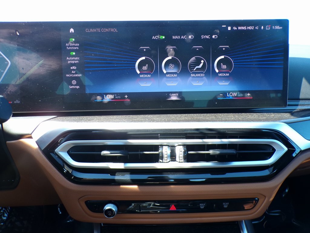 2023 Bmw 330i xDrive photo 16