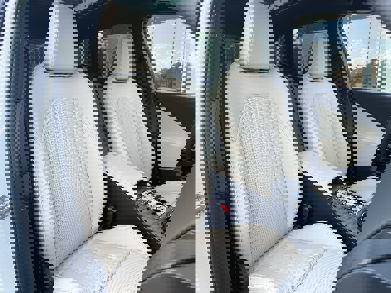 2026 Bmw X3 photo 31