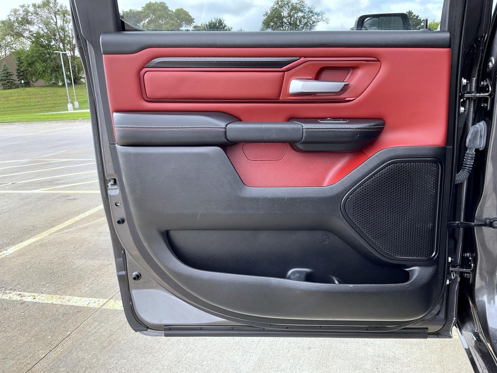 2024 Ram 1500 Rebel photo 19