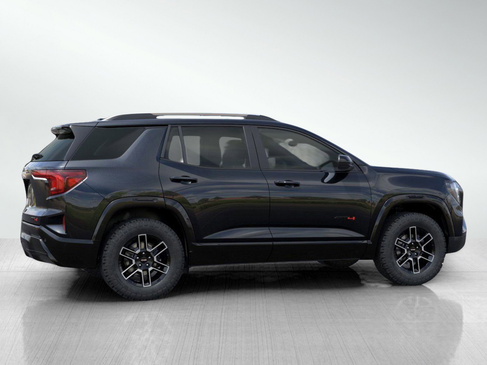 2026 Gmc Terrain AT4 photo 3