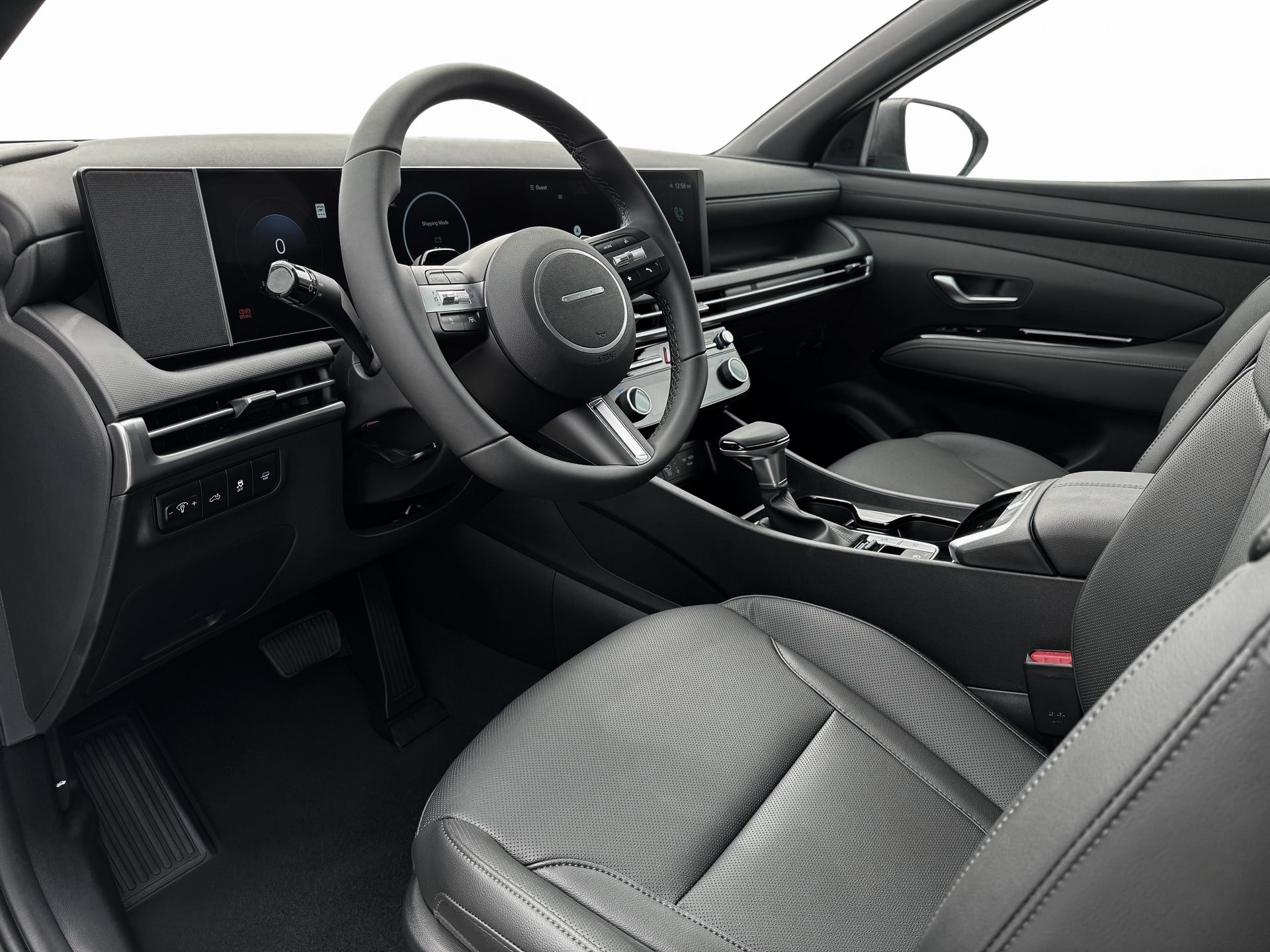 New 2025 Green Hyundai XRT image 14