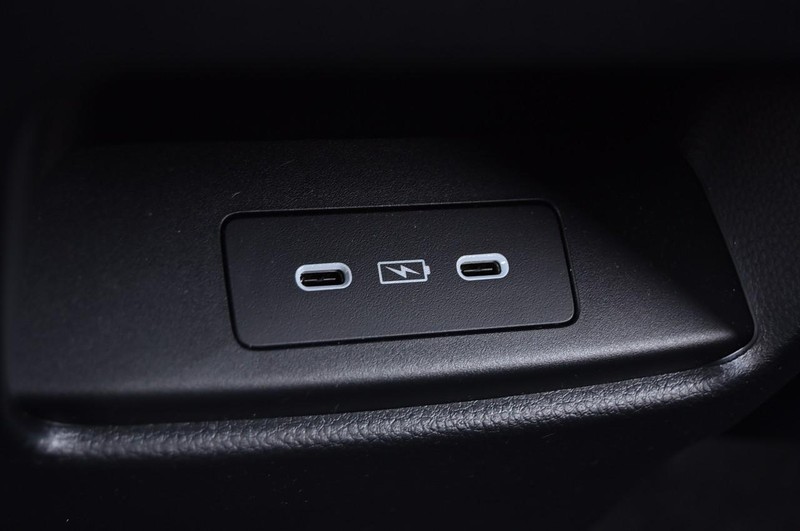 2024 Honda CR-V EX photo 24