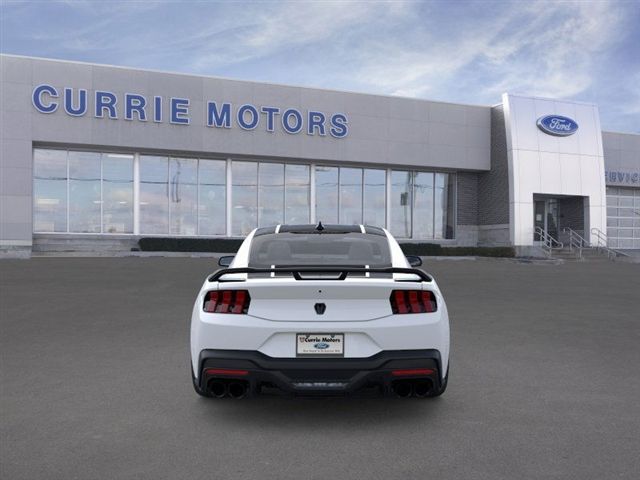 2025 FORD MUSTANG - Image 27