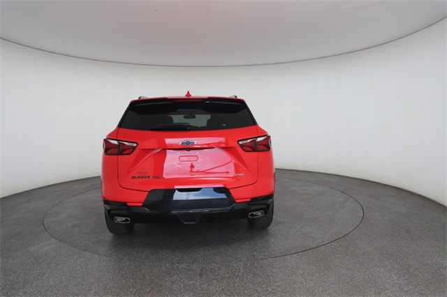 2020 Chevrolet Blazer RS photo 9