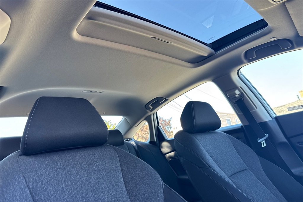 2024 Honda Accord EX photo 17