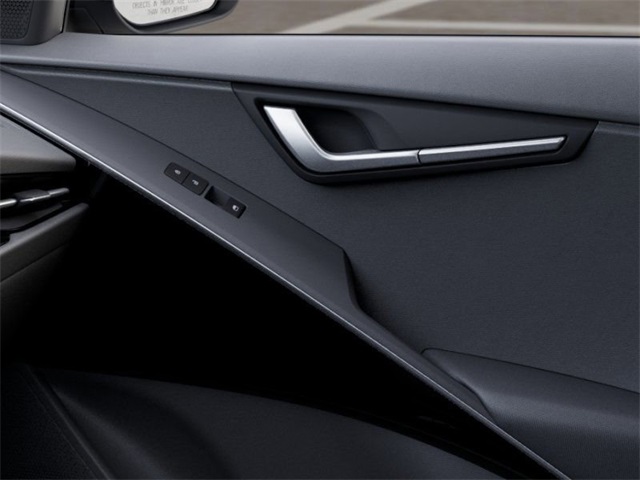 2025 Kia Niro EX photo 16