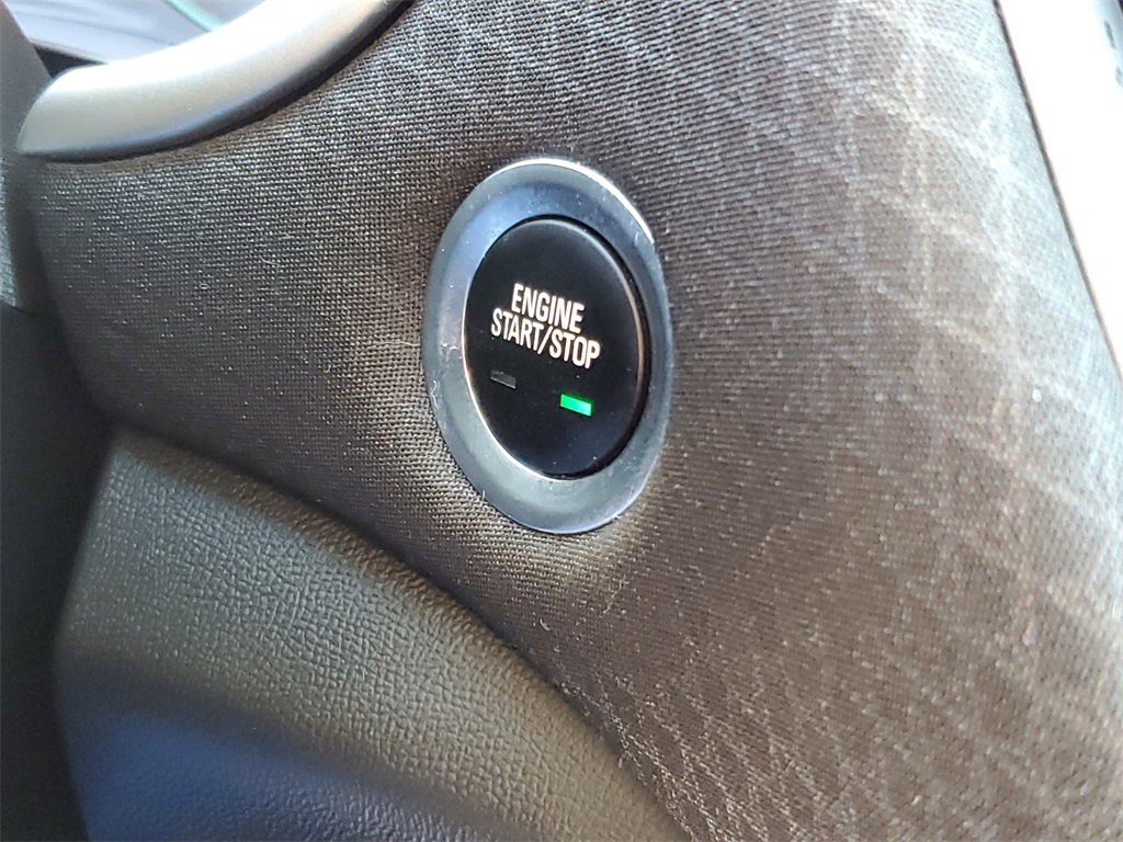 2023 Chevrolet Malibu 1LT photo 14