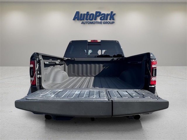 2022 Ram 1500 Rebel photo 6