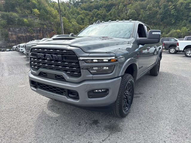 2026 Ram 2500 Limited photo 6