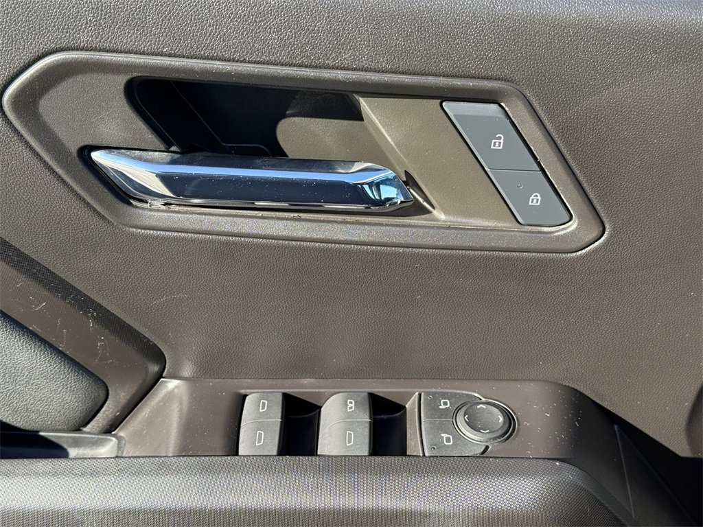 2024 CHEVROLET COLORADO - Image 14