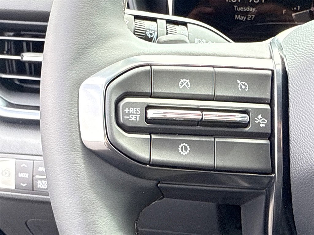 2026 Gmc Terrain AT4 photo 19