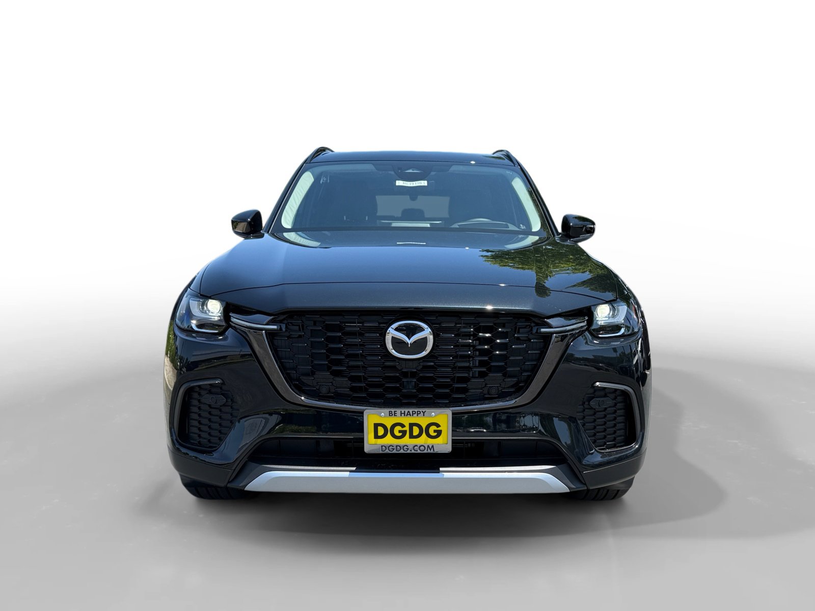2025 Mazda CX-70 Premium photo 8