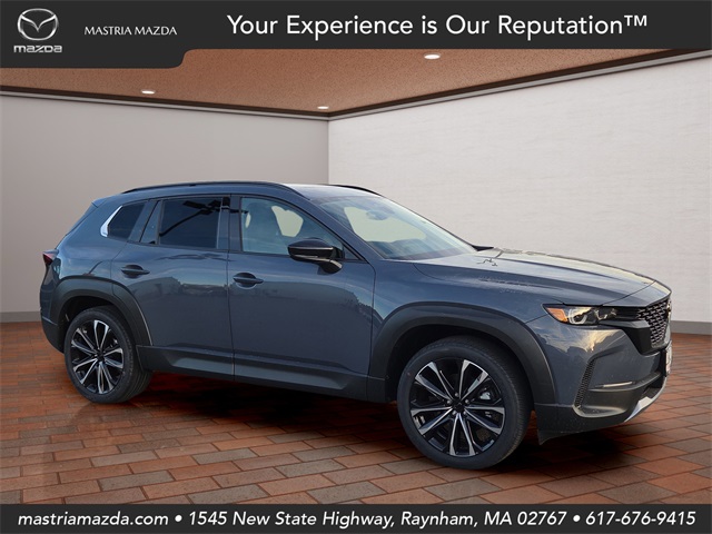 2026 Mazda CX-50 Premium Plus's photo
