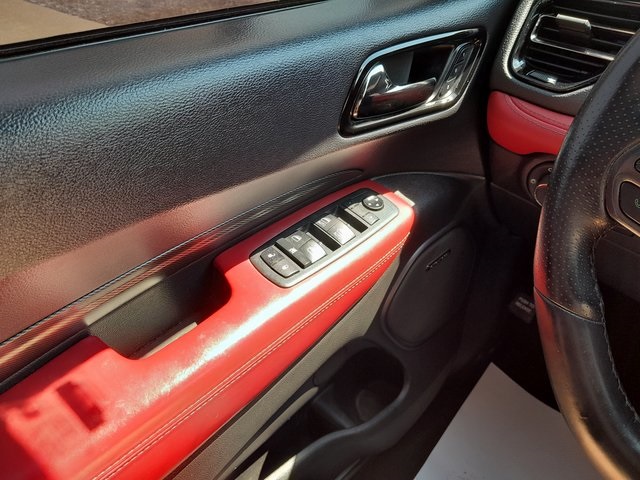 2021 Dodge Durango R/T photo 32