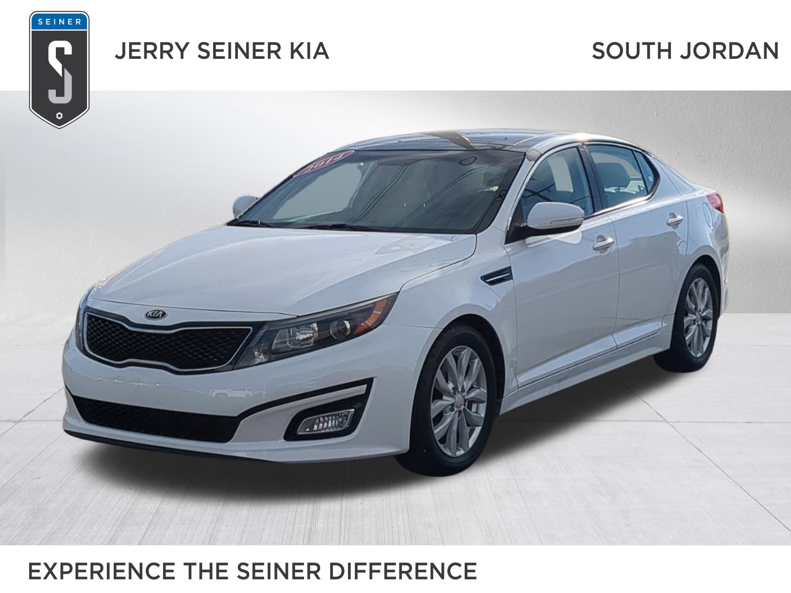 2014 Kia Optima EX
