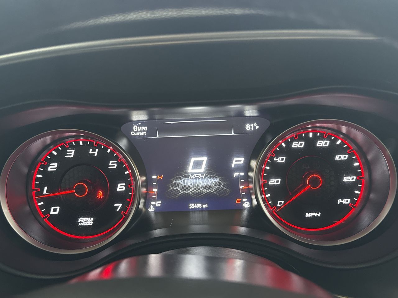 2022 Dodge Charger SXT photo 2