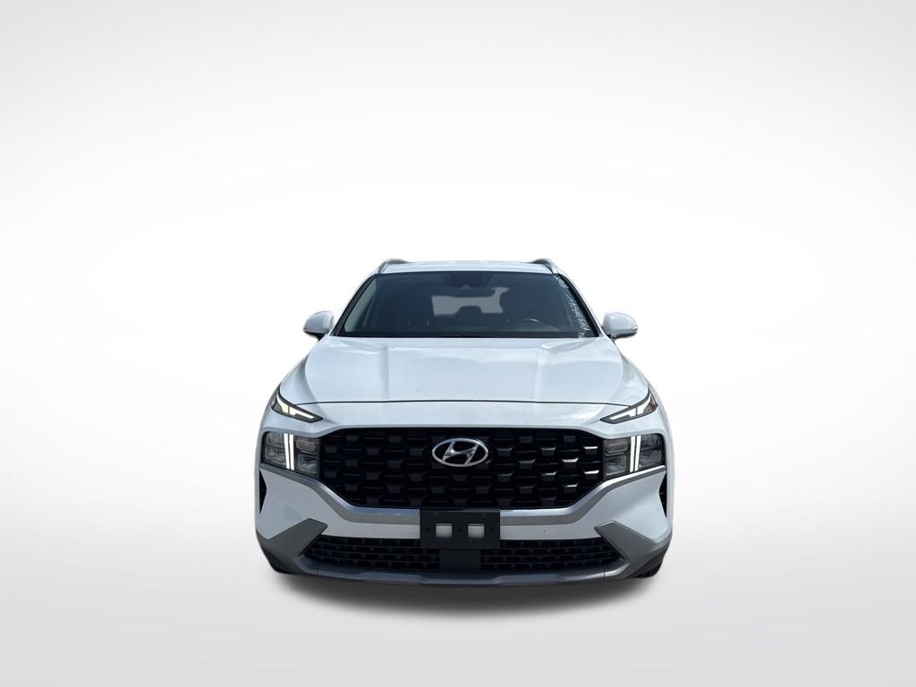 2023 Hyundai Santa Fe SEL photo 3