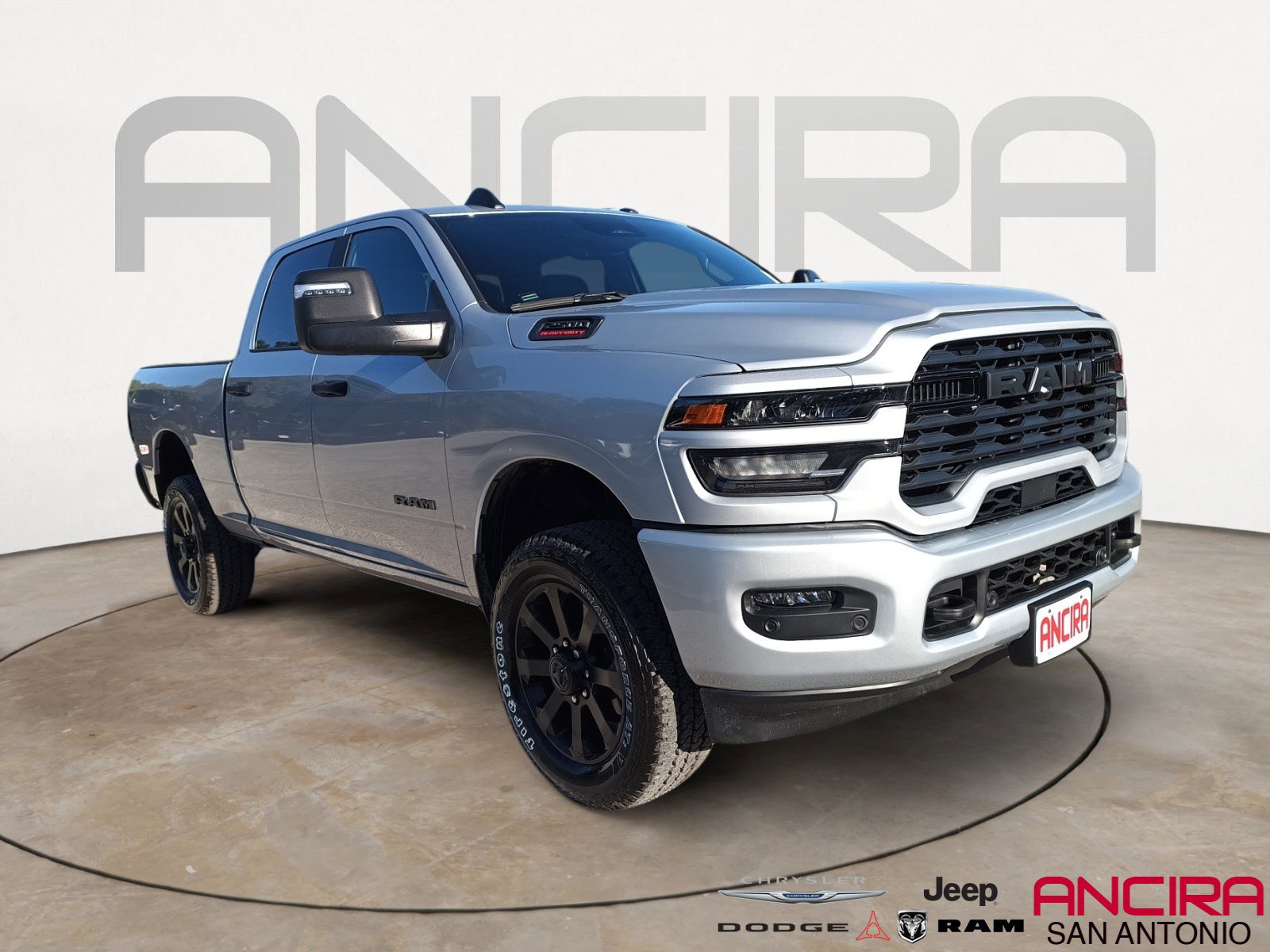2026 RAM Ram 2500 Pickup Big Horn/Lone Star's photo