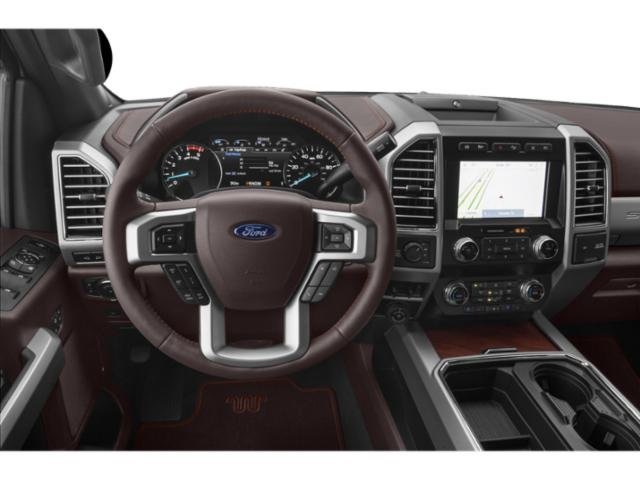 2020 Ford F-250 King Ranch photo 4