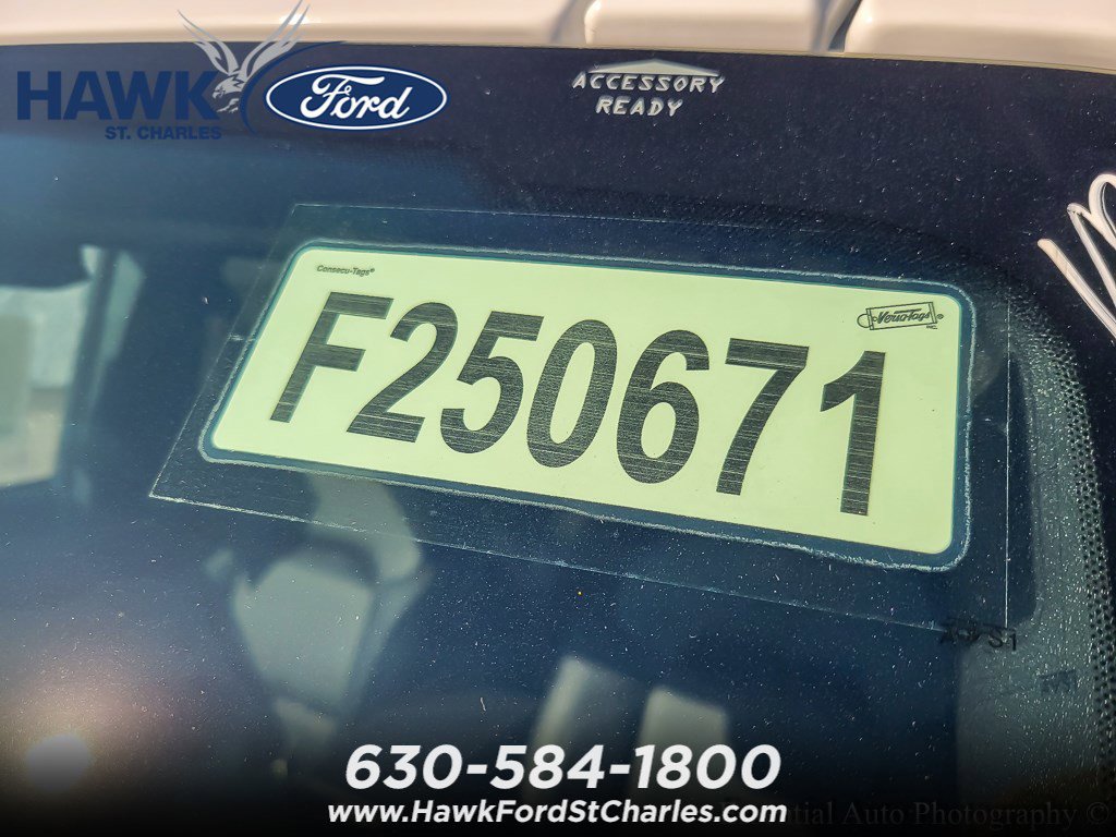 2025 FORD BRONCO - Image 17