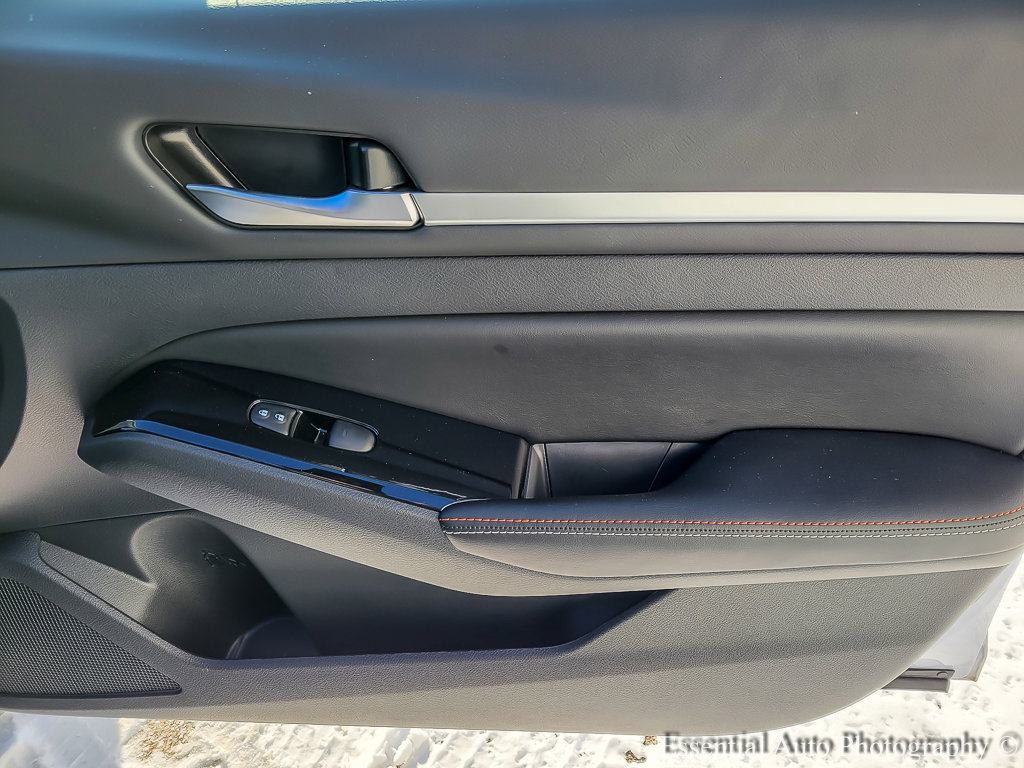 2024 NISSAN ALTIMA - Image 21
