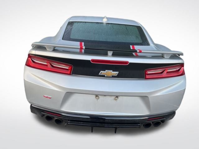 2018 Chevrolet Camaro 1SS photo 5