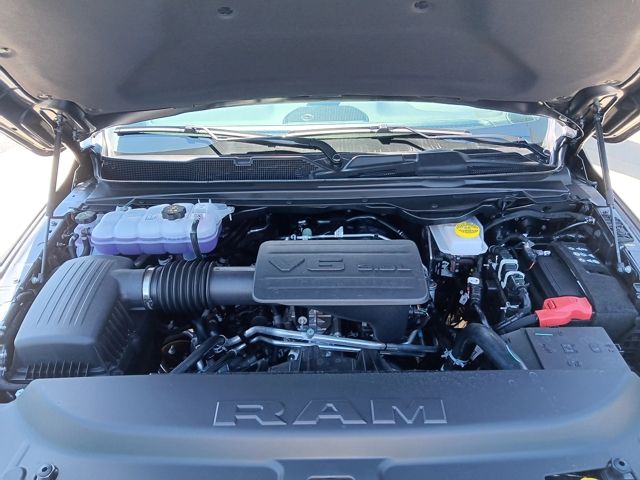 2025 Ram 1500 Big Horn Lone Star photo 20
