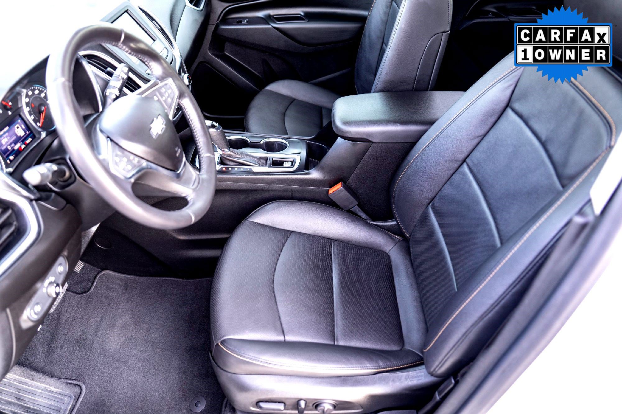 2020 Chevrolet Equinox LT photo 11
