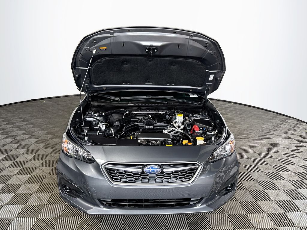2019 Subaru Impreza 2.0i Premium photo 20