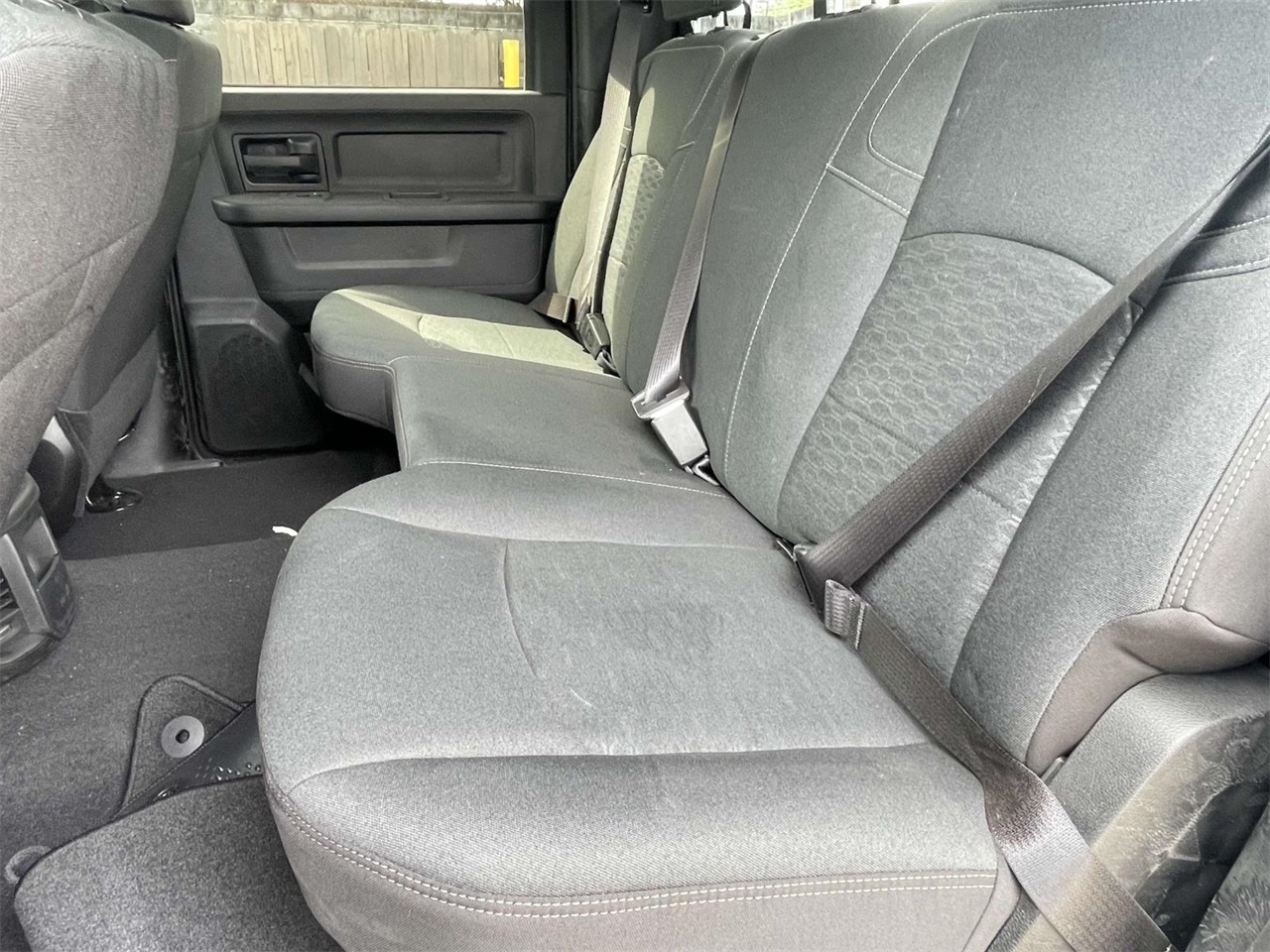 2025 Ram 2500 Tradesman photo 23