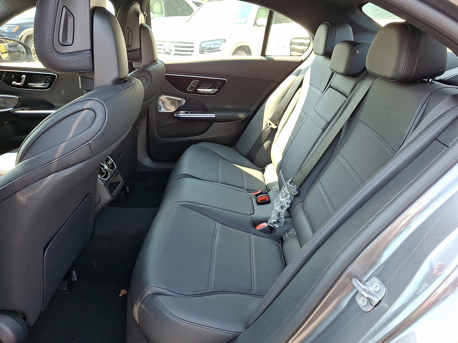 2025 Mercedes Benz C 300 4MATIC Sedan photo 10
