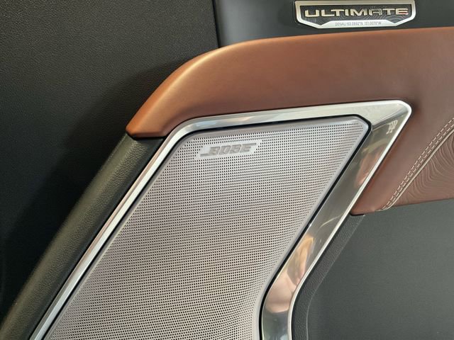 2025 Gmc Sierra 1500 Denali Ultimate photo 25
