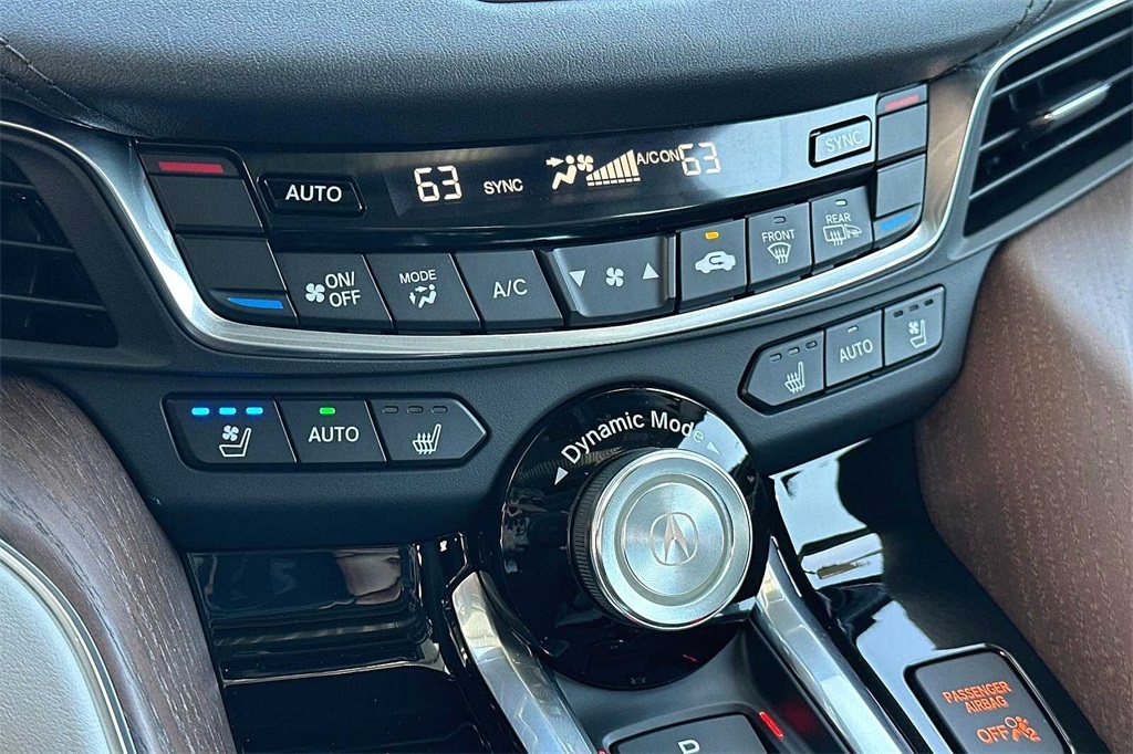 New 2023 Acura TLX SHAWD with Advance Package for Sale Boise ID