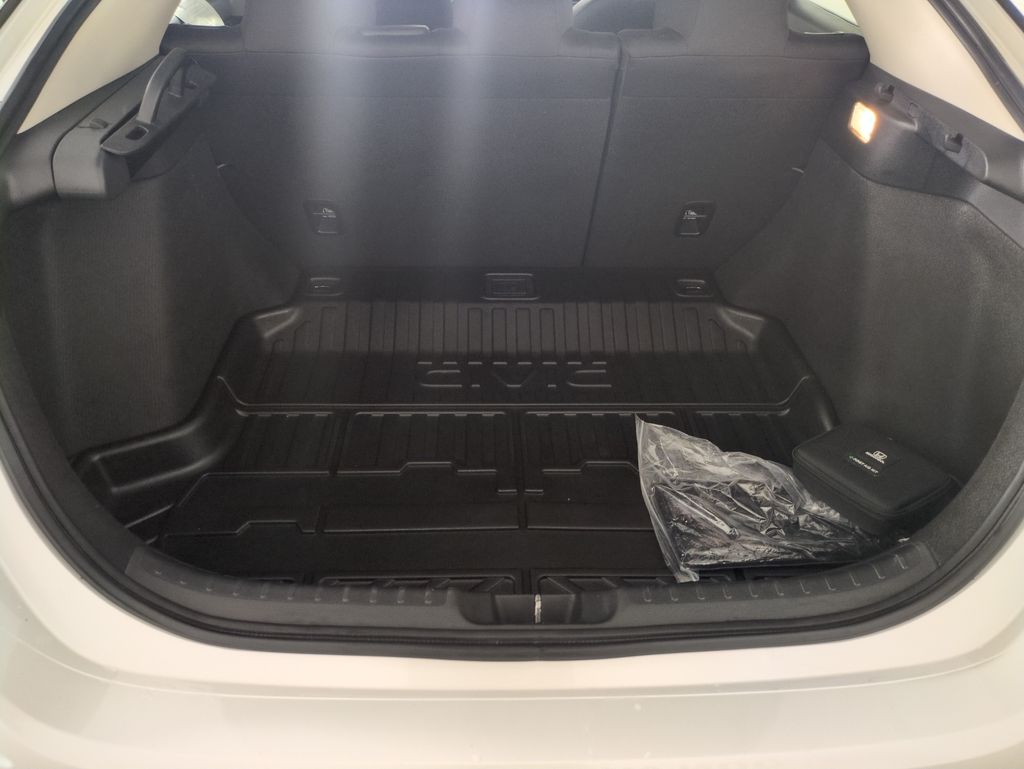 2024 Honda Civic LX photo 21