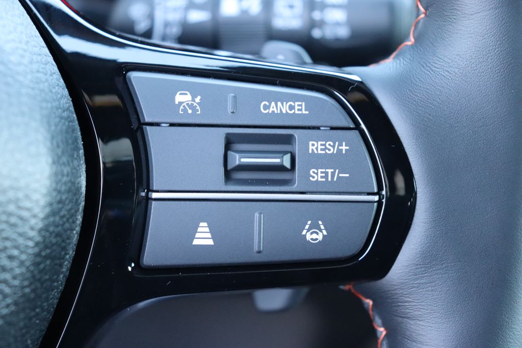 2025 Honda Pilot TrailSport photo 34