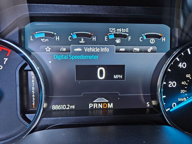 2020 Ford Expedition Platinum photo 9