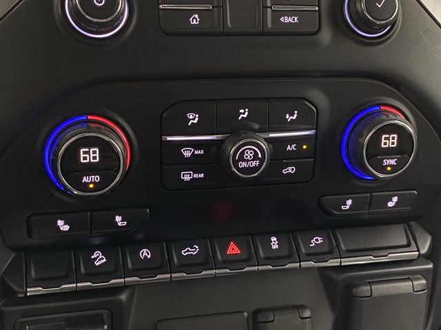 2019 Chevrolet Silverado 1500 LT Trail Boss photo 17