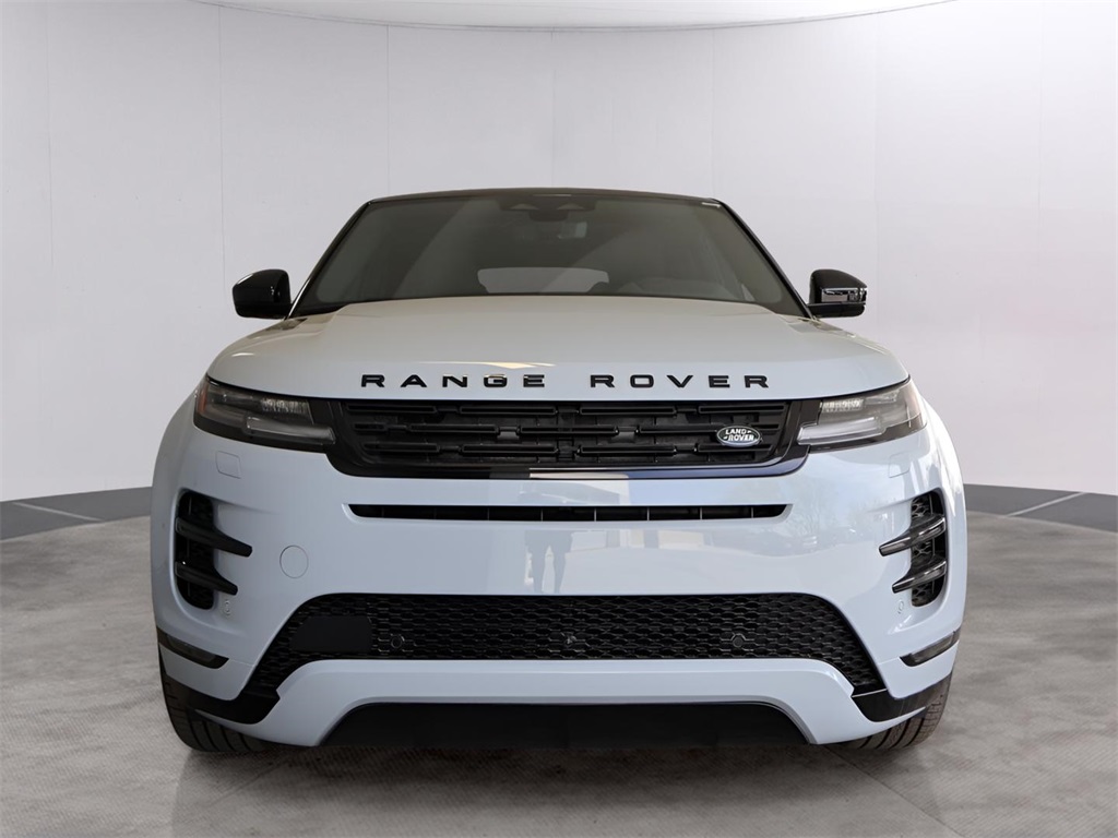 2026 Land Rover Range Rover Evoque Dynamic SE photo 2