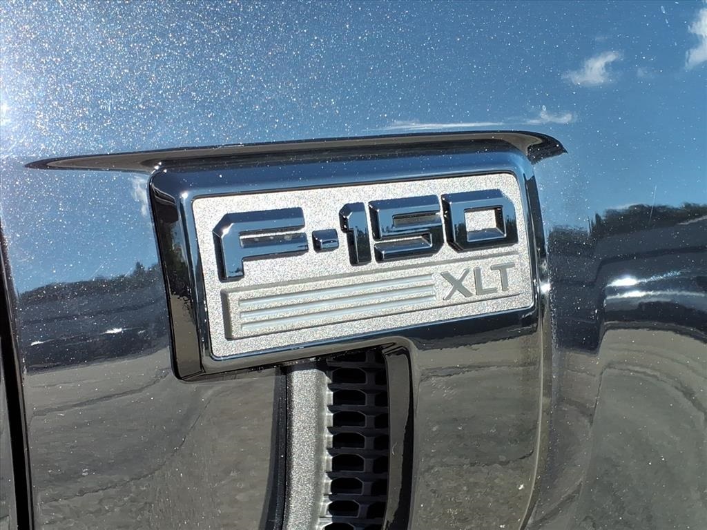 2022 Ford F-150 XLT photo 8