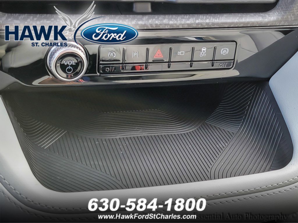 2026 FORD EXPLORER - Image 16