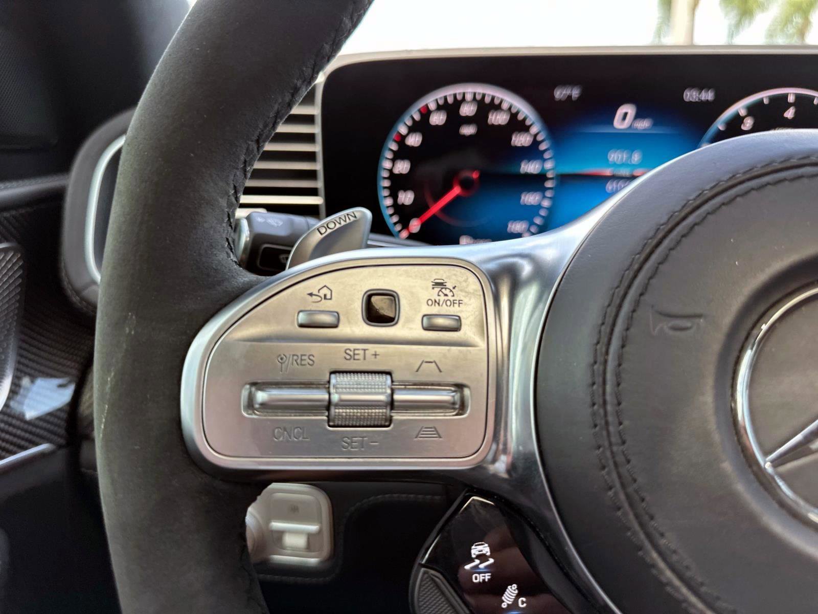 2022 Mercedes Benz GLE 53 AMG photo 25