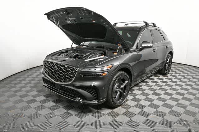 2026 Genesis GV70 3.5T Sport Prestige photo 31