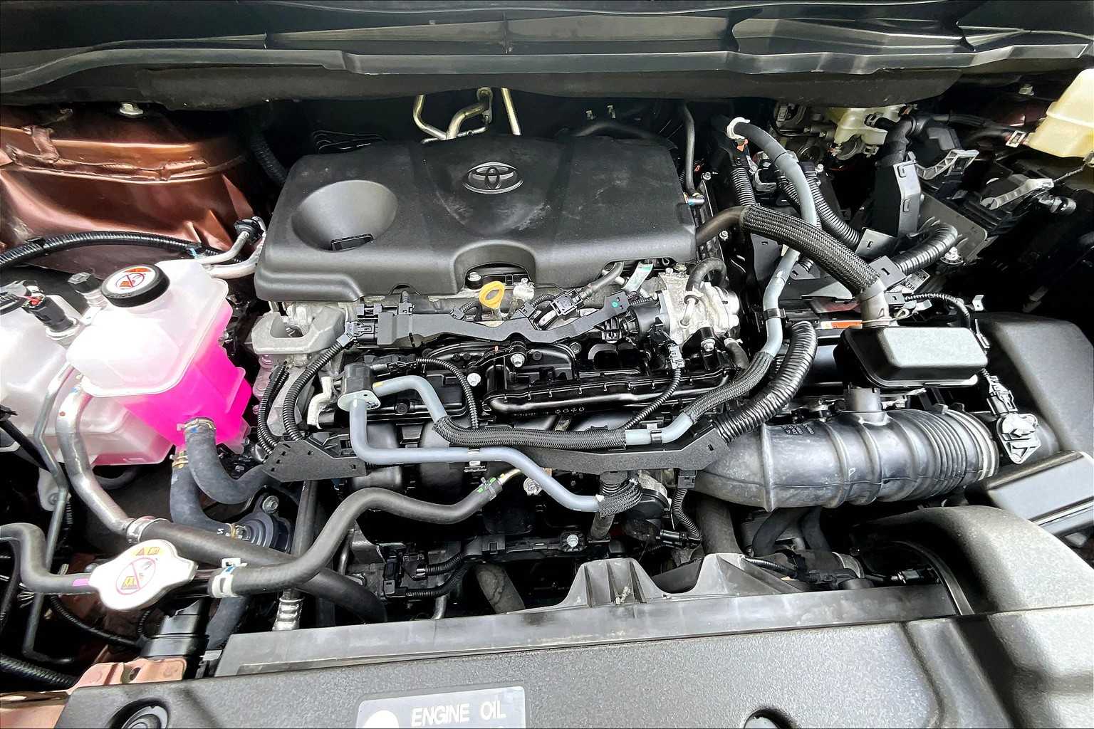 2024 Toyota Sienna XLE photo 29