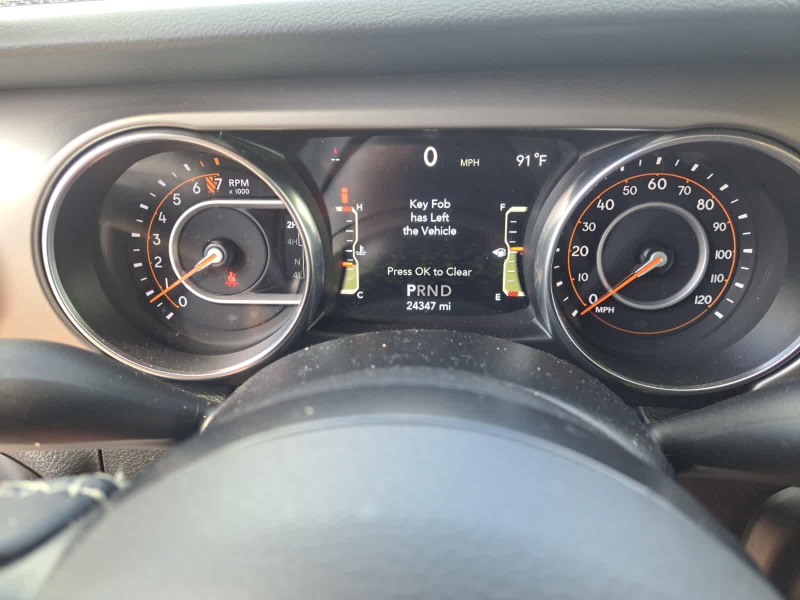 2020 Jeep Wrangler Unlimited Freedom photo 12