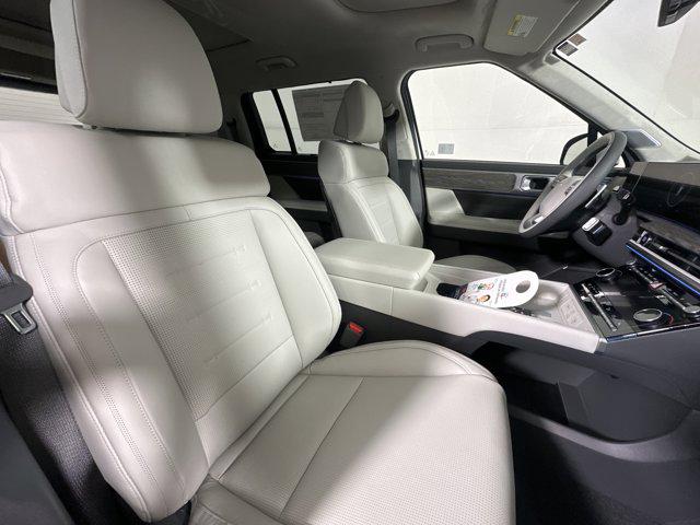 2026 Hyundai Santa Fe Calligraphy photo 20