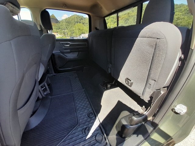 2020 Ram 1500 Big Horn Lone Star photo 47