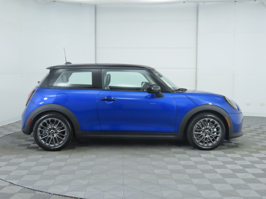 2025 Mini Countryman S photo 4