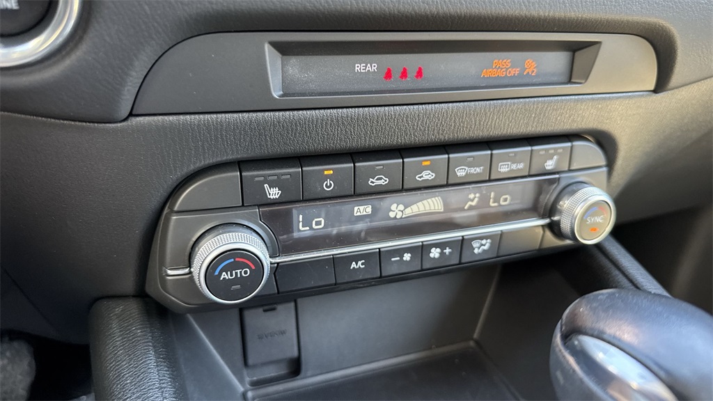 2023 Mazda CX-5 2.5 Select photo 49
